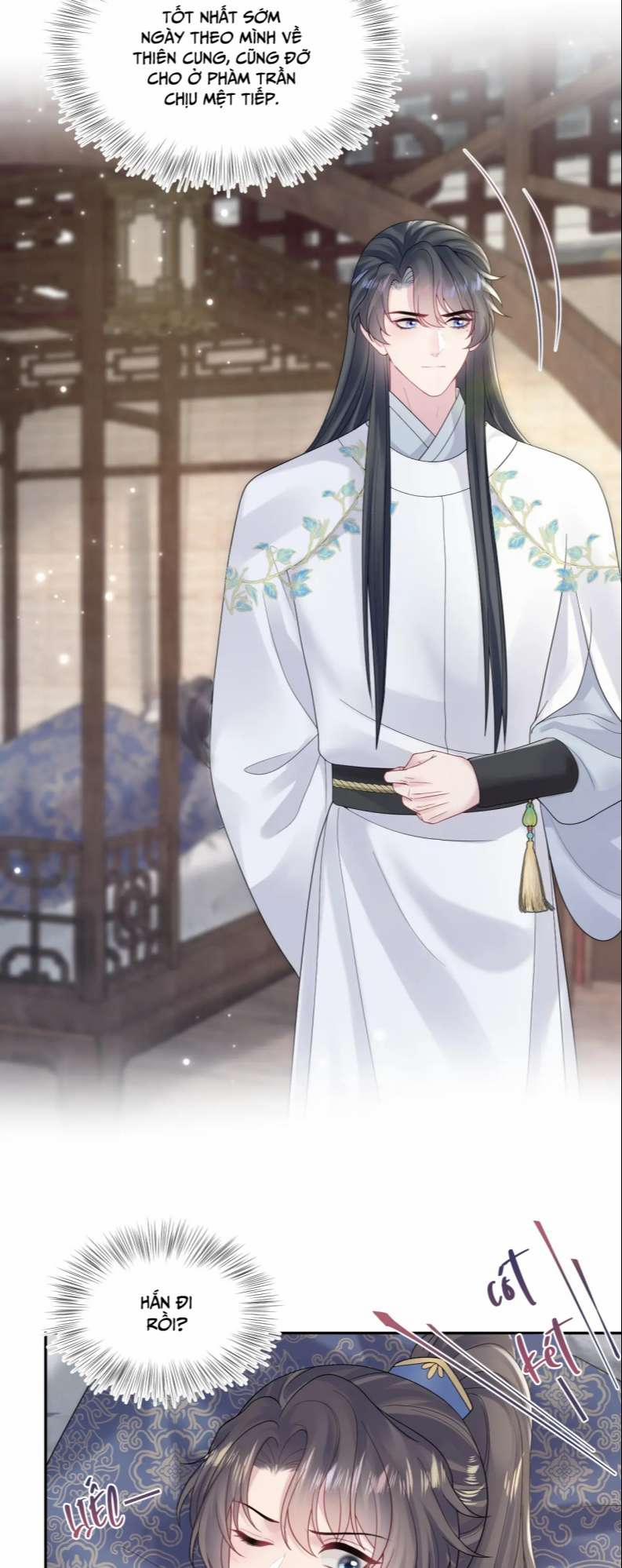 Tuyệt Mỹ Bạch Liên Online Dạy Học 185 trang 3