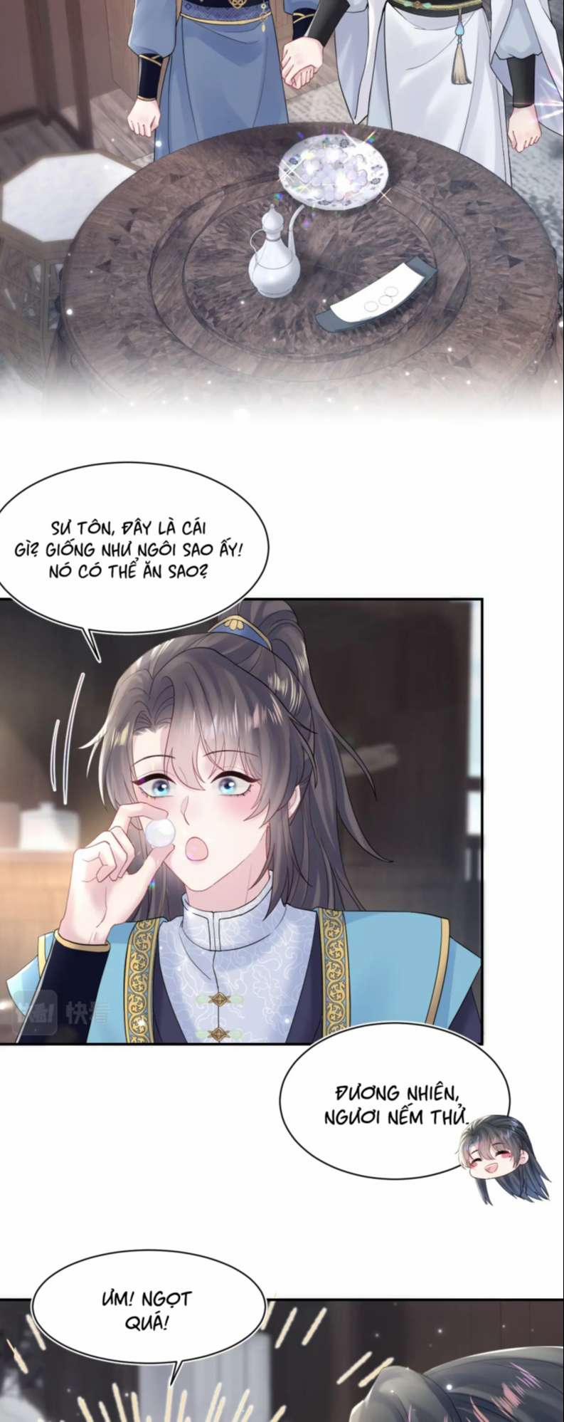 Tuyệt Mỹ Bạch Liên Online Dạy Học 185 trang 30