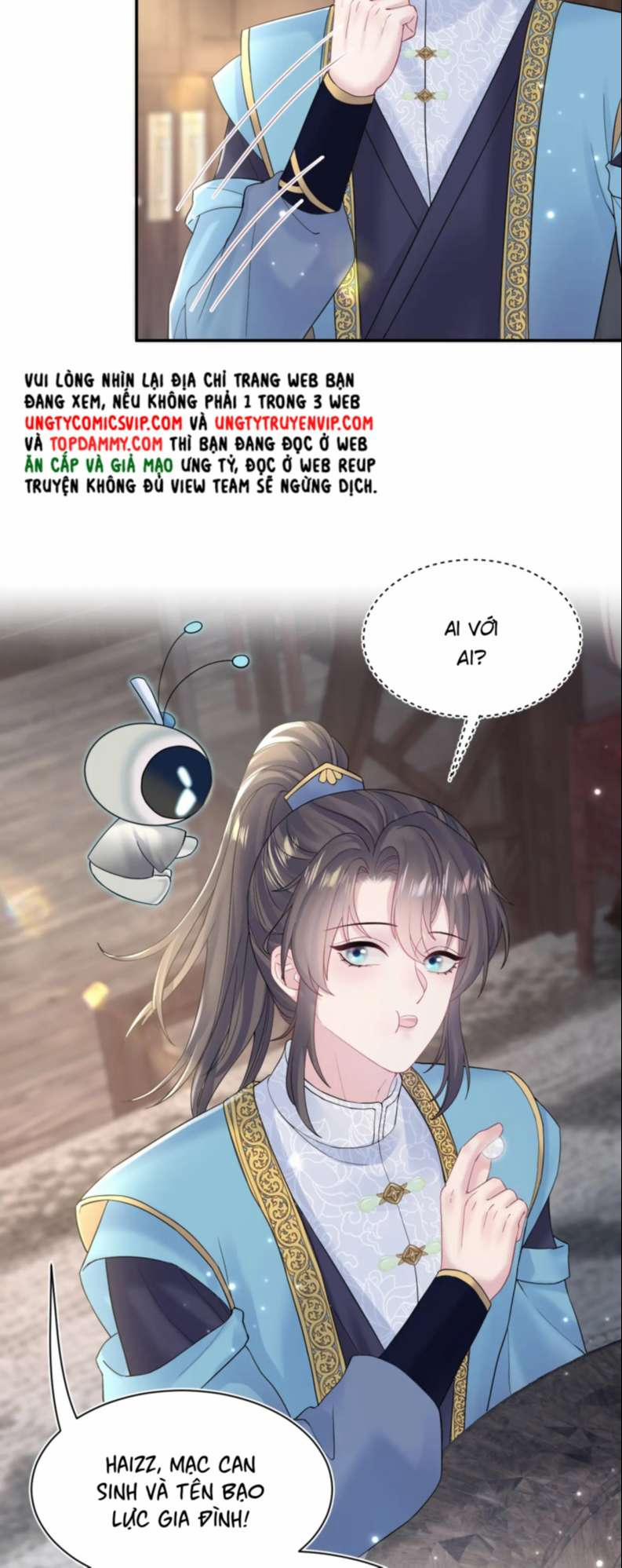 Tuyệt Mỹ Bạch Liên Online Dạy Học 185 trang 32
