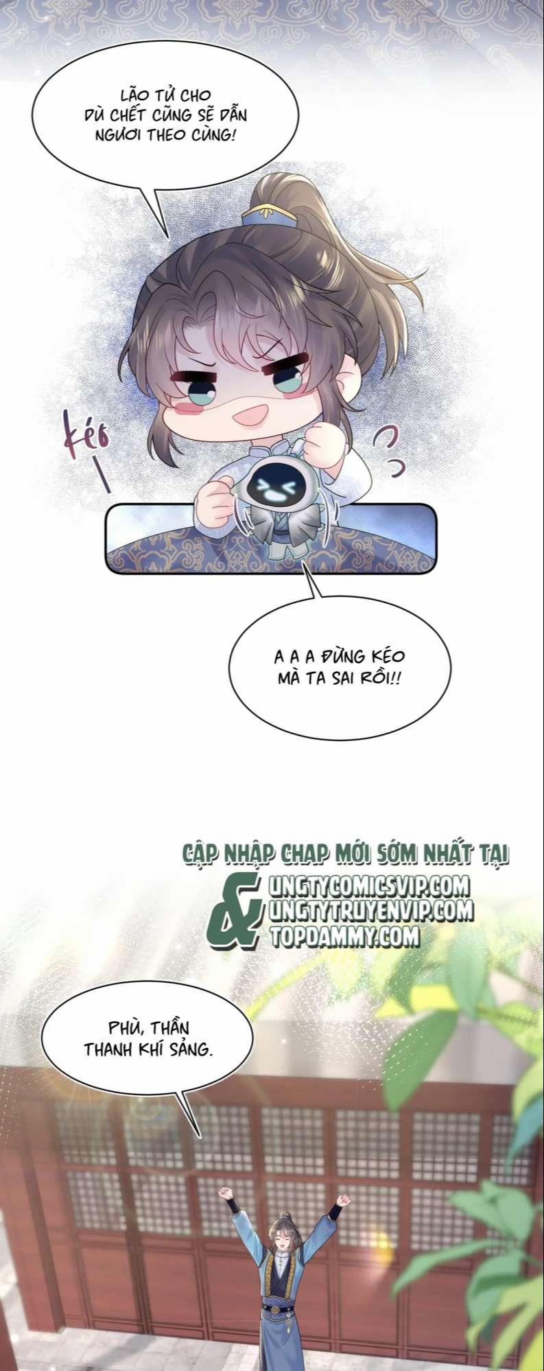 Tuyệt Mỹ Bạch Liên Online Dạy Học 185 trang 5