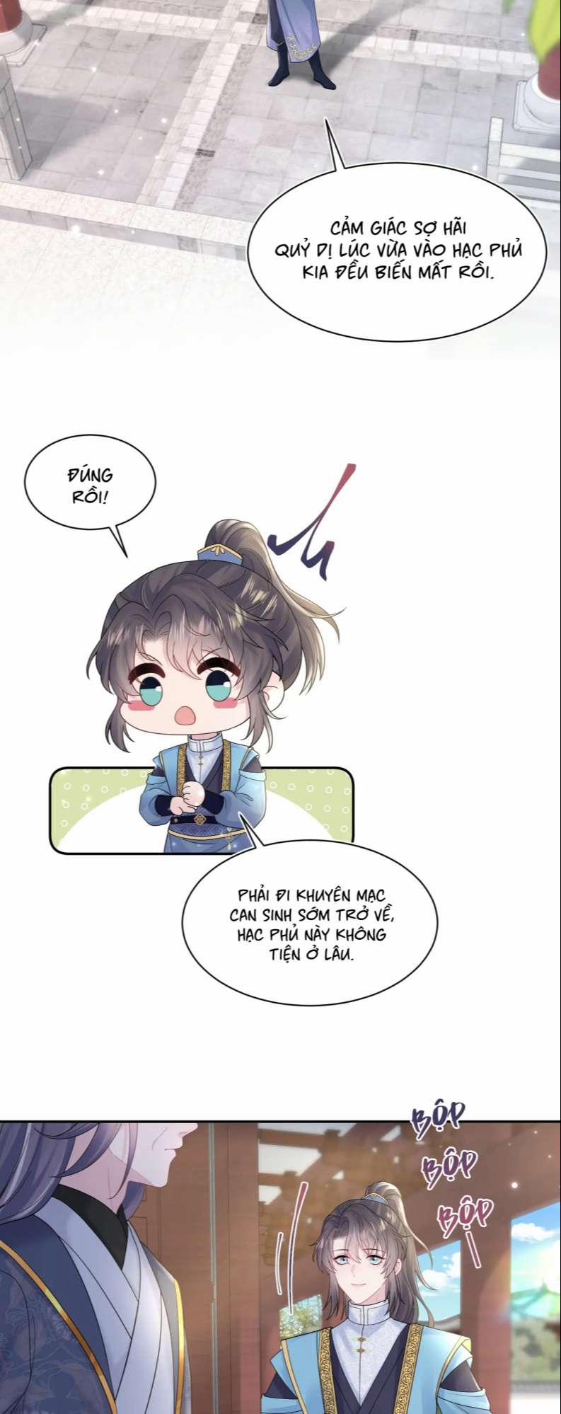 Tuyệt Mỹ Bạch Liên Online Dạy Học 185 trang 6