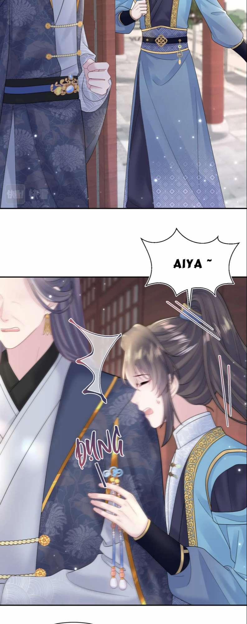 Tuyệt Mỹ Bạch Liên Online Dạy Học 185 trang 7