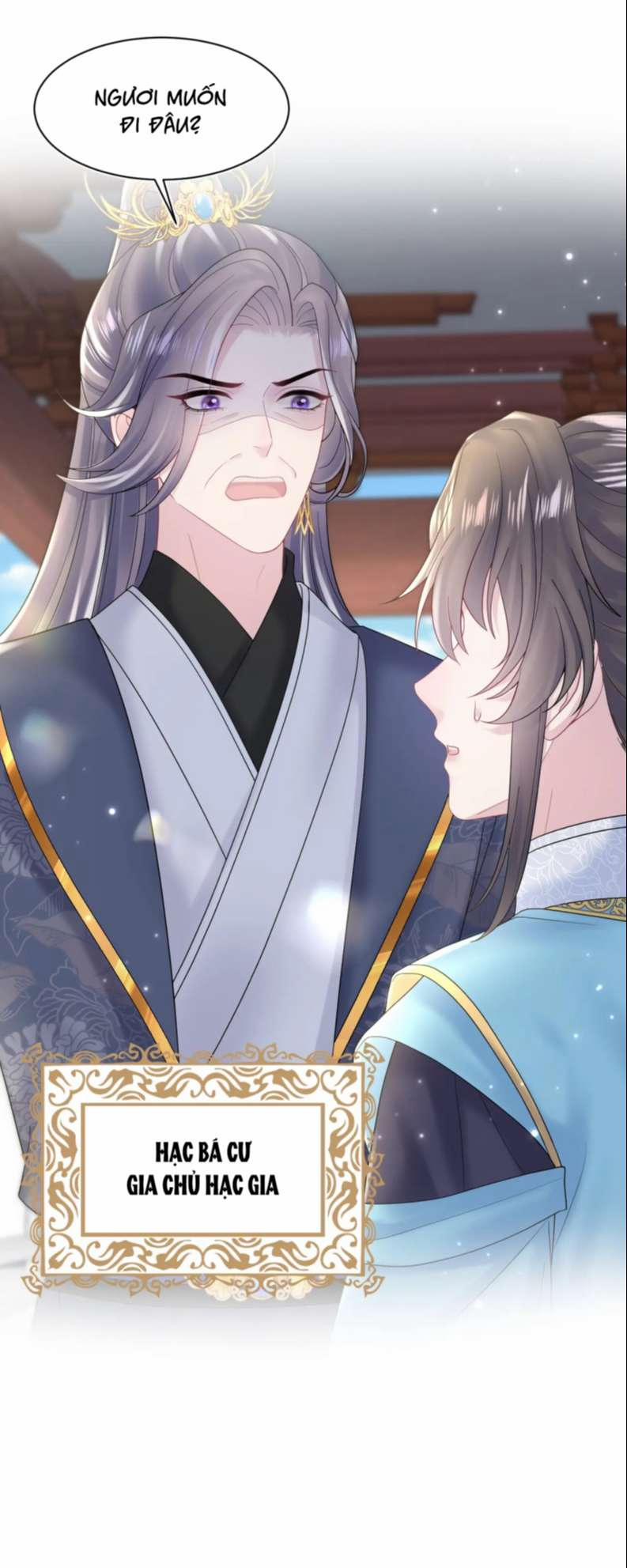 Tuyệt Mỹ Bạch Liên Online Dạy Học 185 trang 9