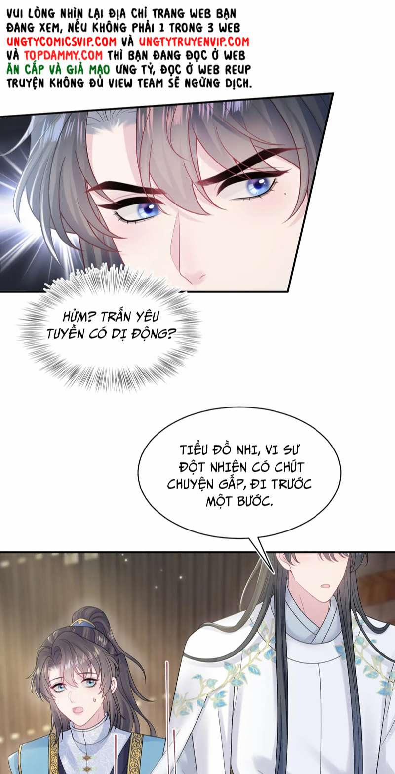 Tuyệt Mỹ Bạch Liên Online Dạy Học 186 trang 13