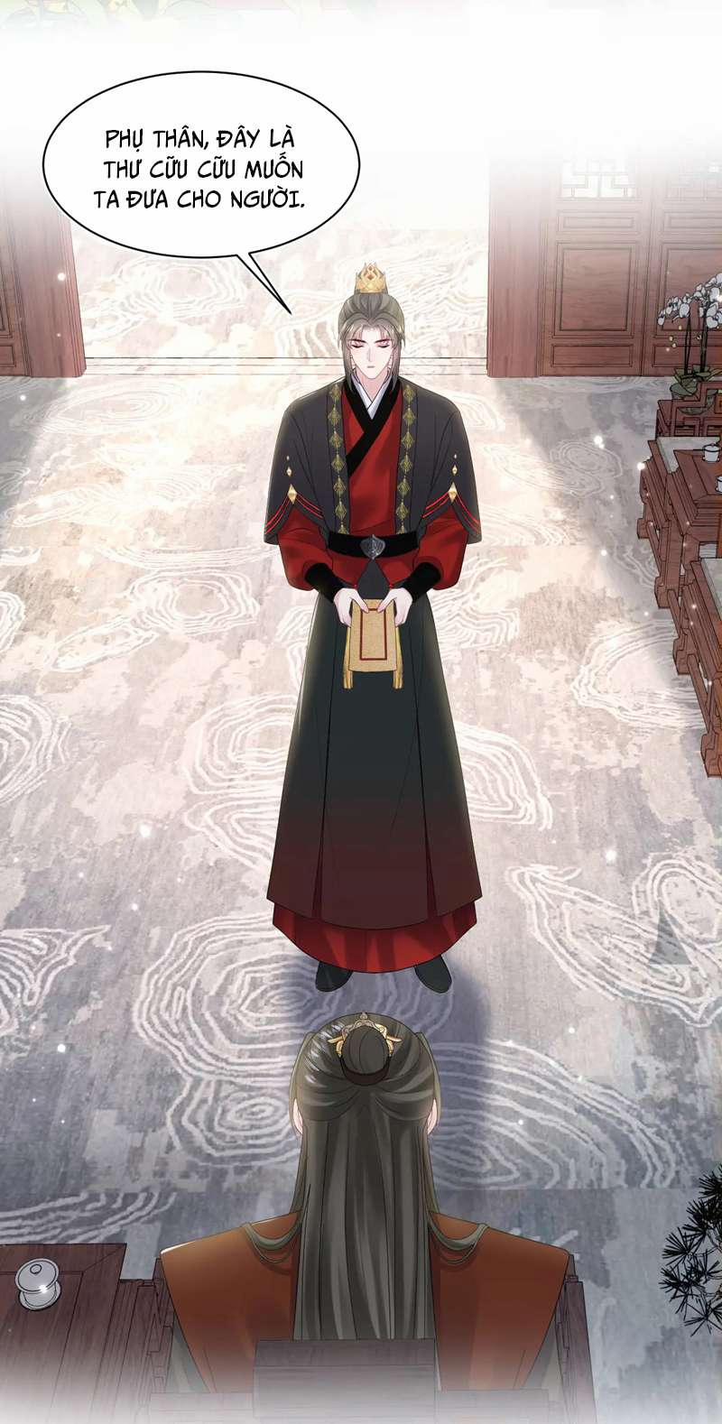 Tuyệt Mỹ Bạch Liên Online Dạy Học 186 trang 18