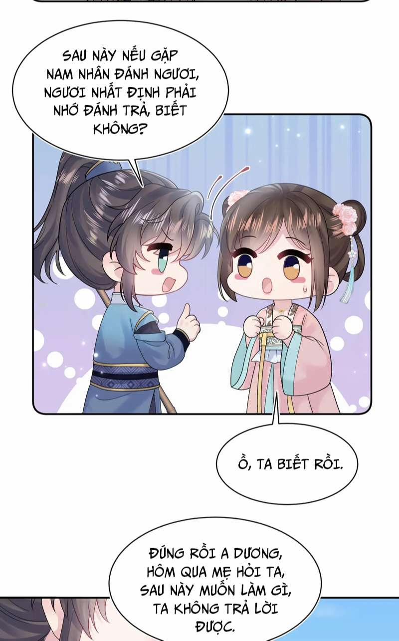 Tuyệt Mỹ Bạch Liên Online Dạy Học 186 trang 29