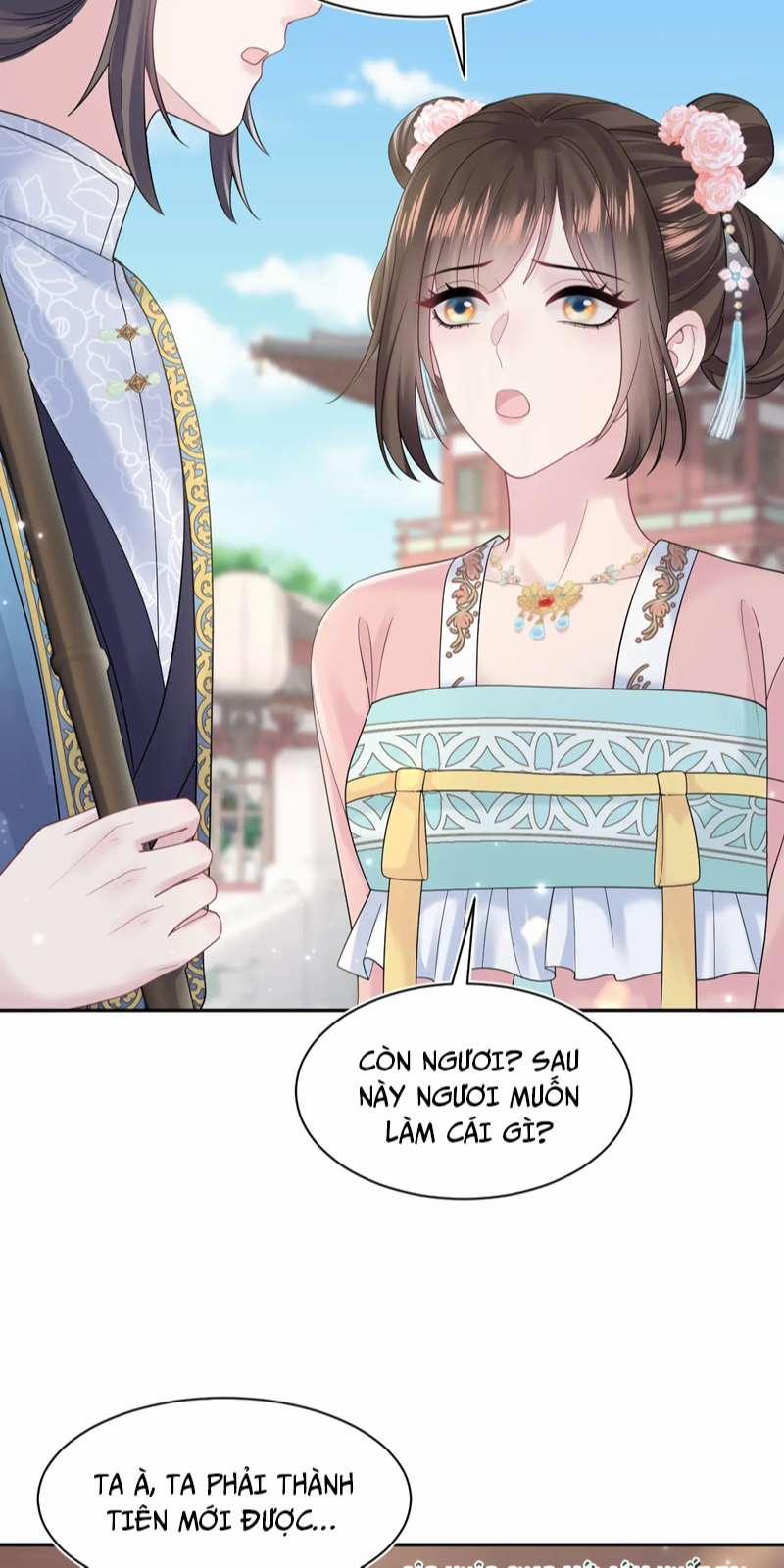 Tuyệt Mỹ Bạch Liên Online Dạy Học 186 trang 30