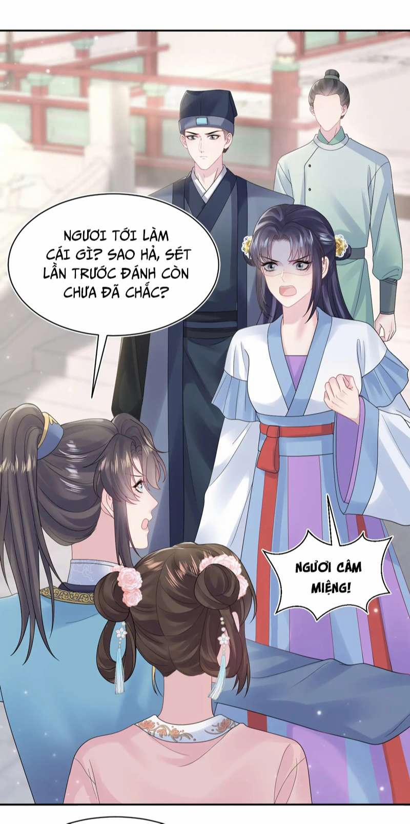 Tuyệt Mỹ Bạch Liên Online Dạy Học 186 trang 33