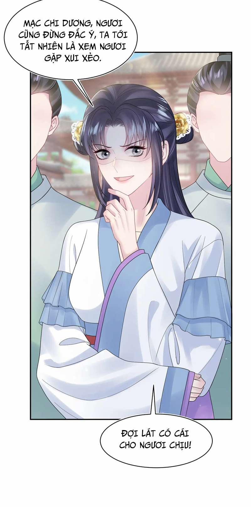 Tuyệt Mỹ Bạch Liên Online Dạy Học 186 trang 34