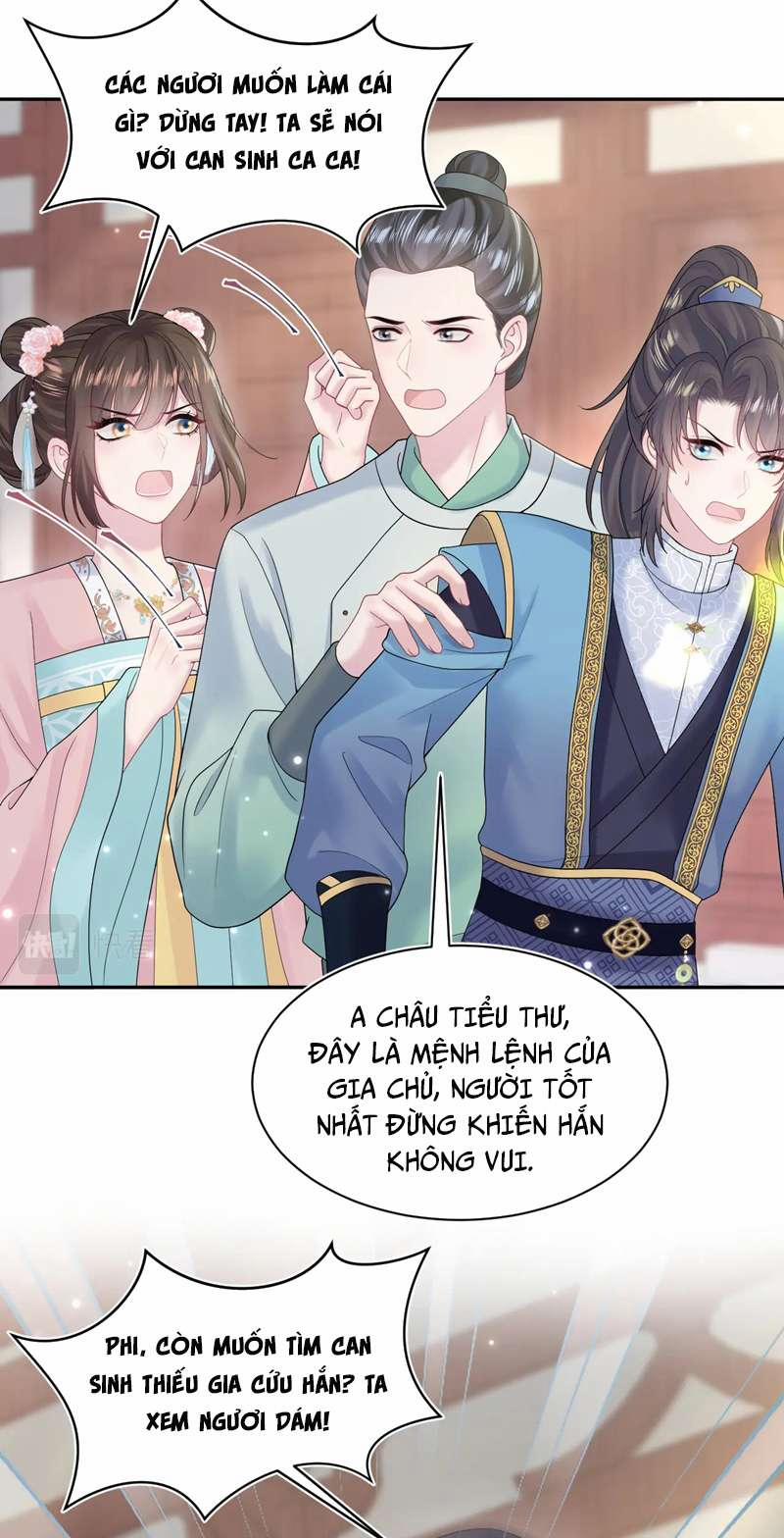 Tuyệt Mỹ Bạch Liên Online Dạy Học 186 trang 36