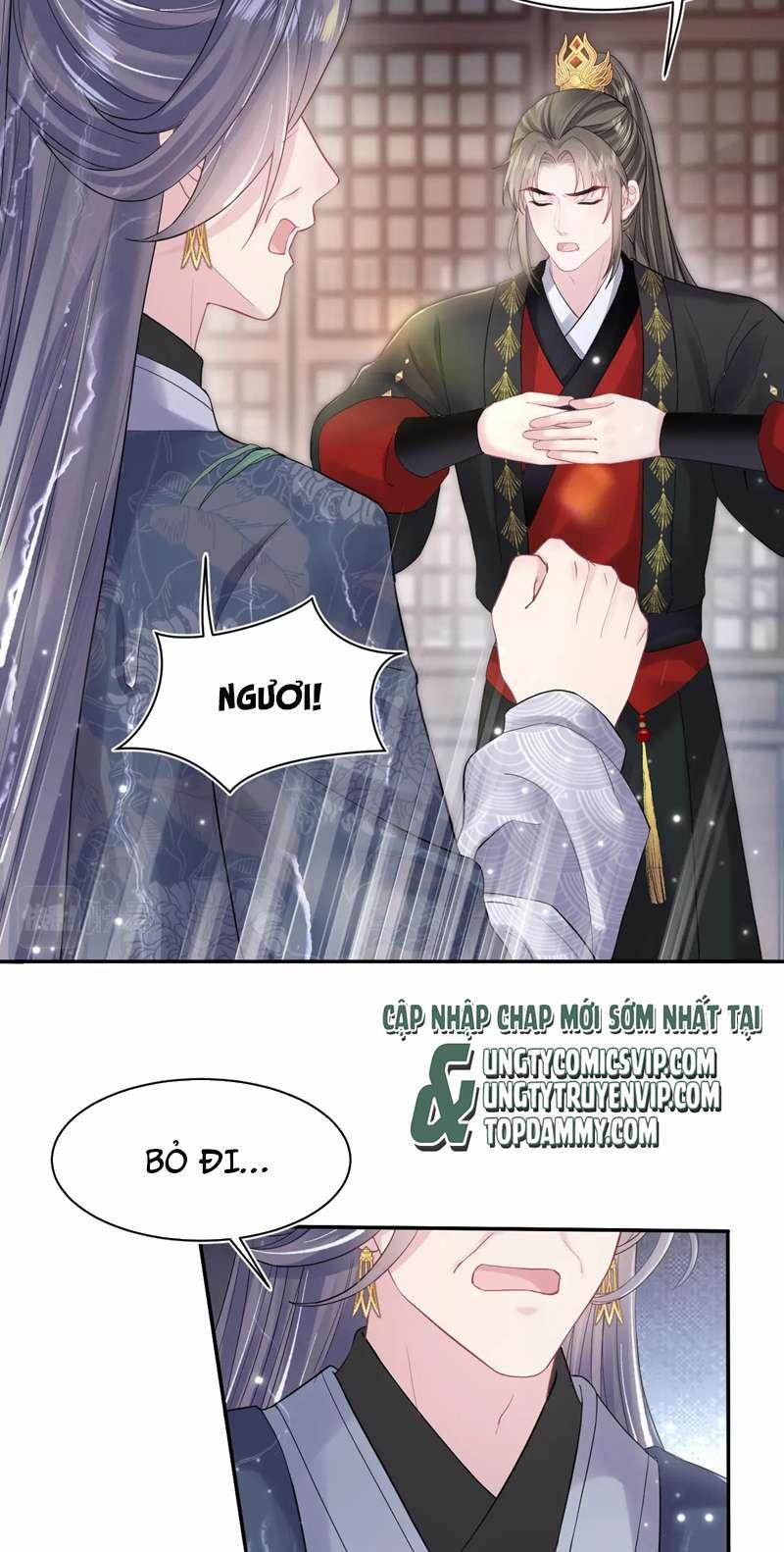 Tuyệt Mỹ Bạch Liên Online Dạy Học 186 trang 4