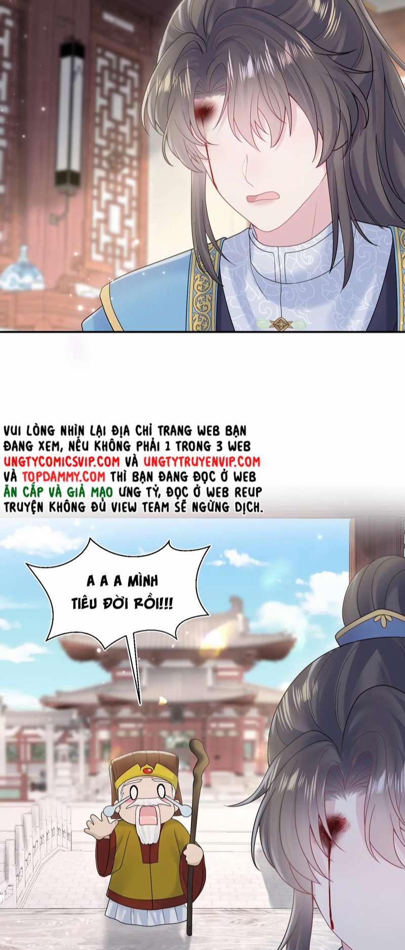 Tuyệt Mỹ Bạch Liên Online Dạy Học 186 trang 44