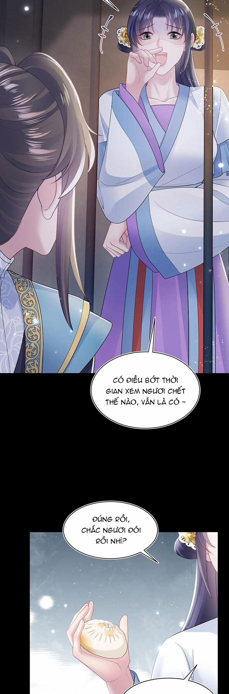 Tuyệt Mỹ Bạch Liên Online Dạy Học 187 trang 12