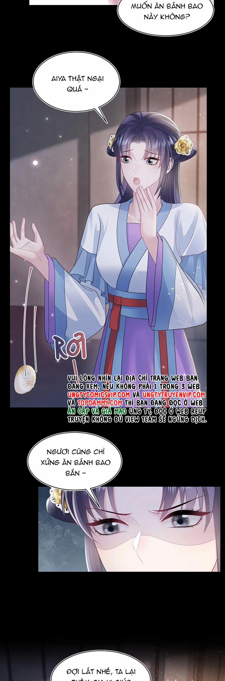 Tuyệt Mỹ Bạch Liên Online Dạy Học 187 trang 13