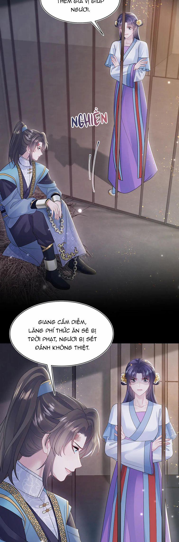 Tuyệt Mỹ Bạch Liên Online Dạy Học 187 trang 14