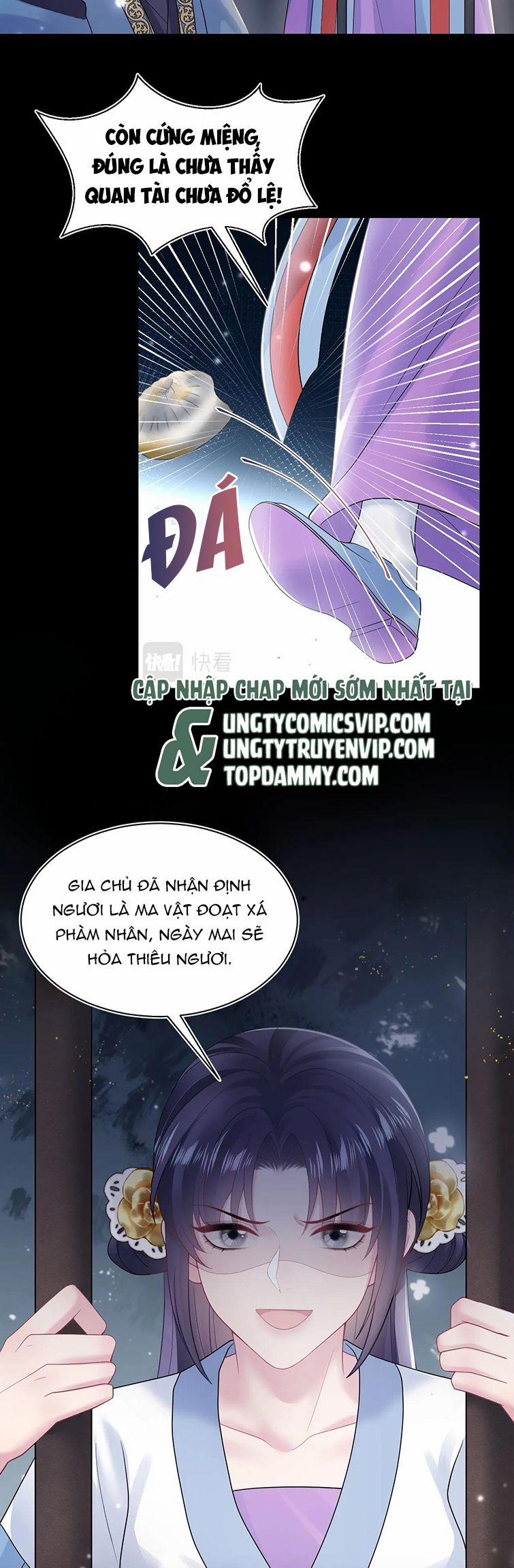 Tuyệt Mỹ Bạch Liên Online Dạy Học 187 trang 15