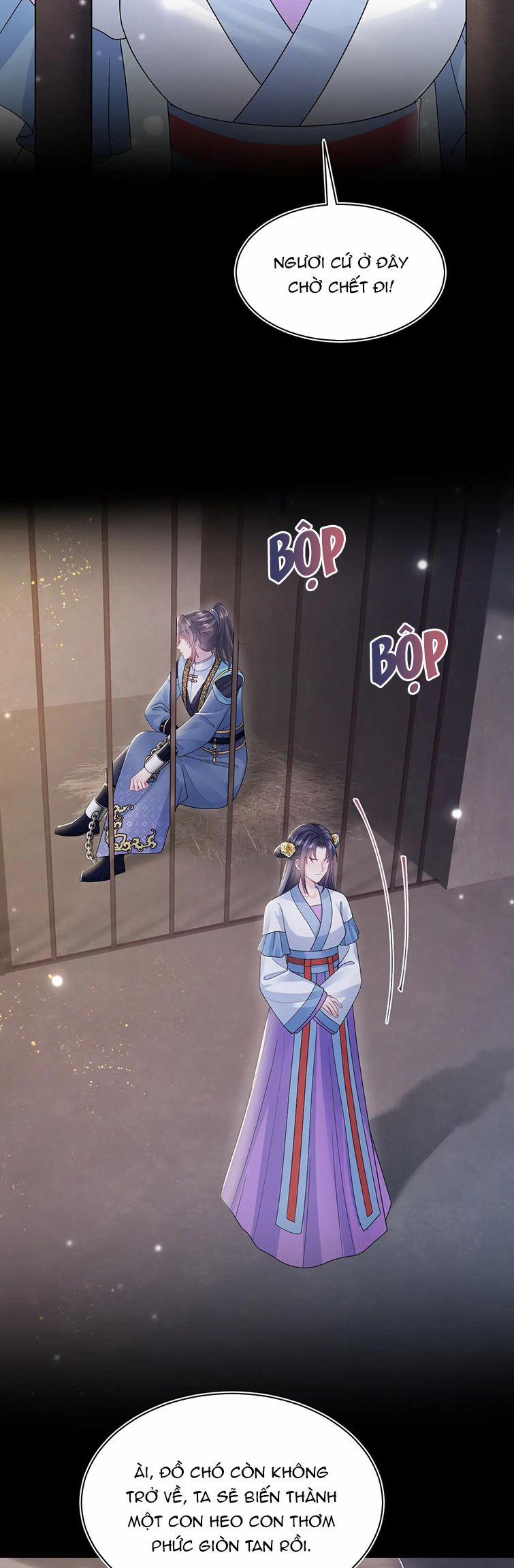 Tuyệt Mỹ Bạch Liên Online Dạy Học 187 trang 16