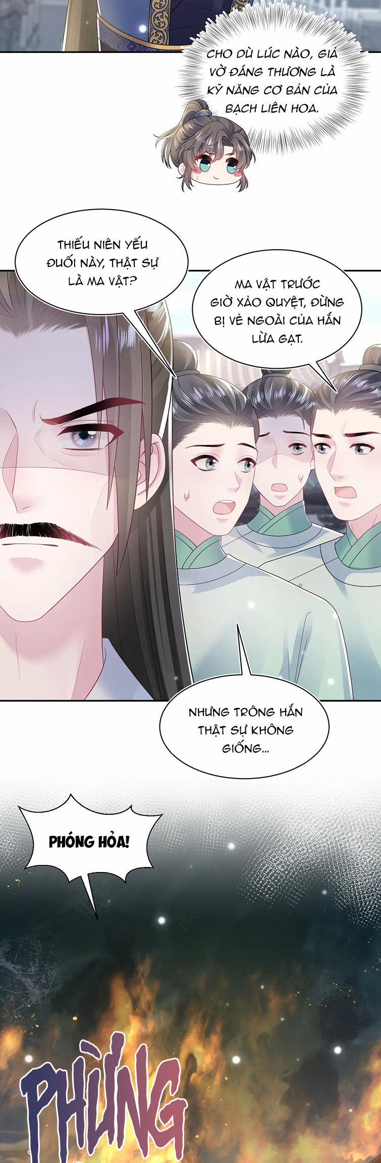 Tuyệt Mỹ Bạch Liên Online Dạy Học 187 trang 20