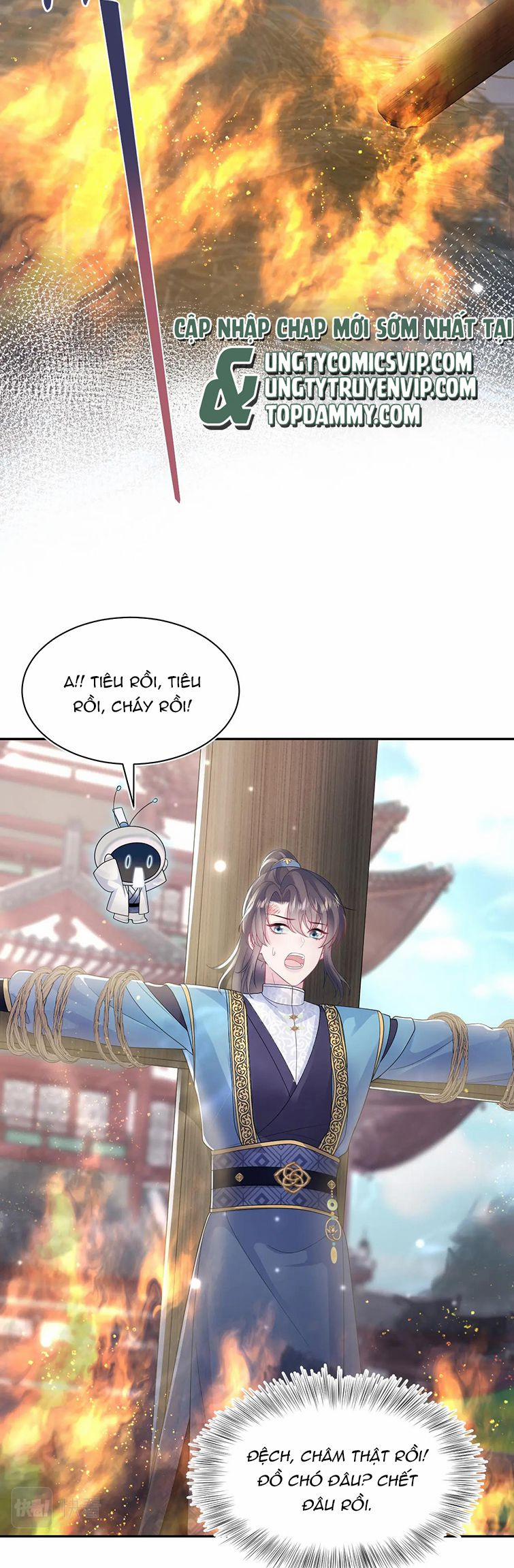 Tuyệt Mỹ Bạch Liên Online Dạy Học 187 trang 21