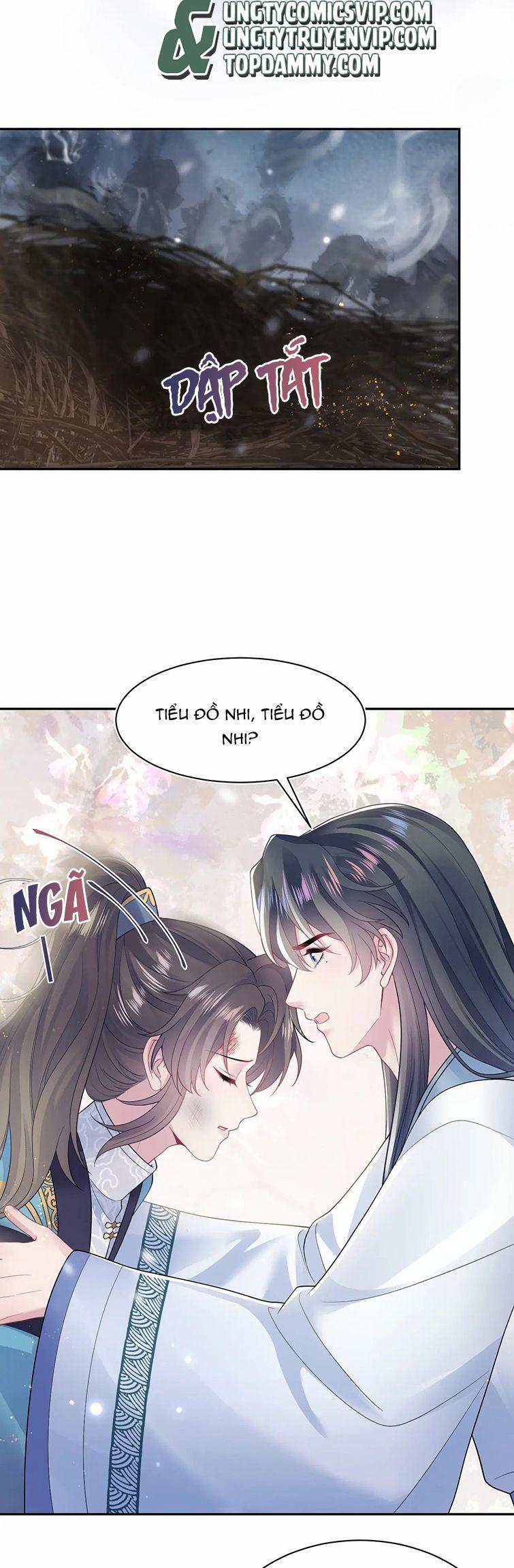 Tuyệt Mỹ Bạch Liên Online Dạy Học 187 trang 26