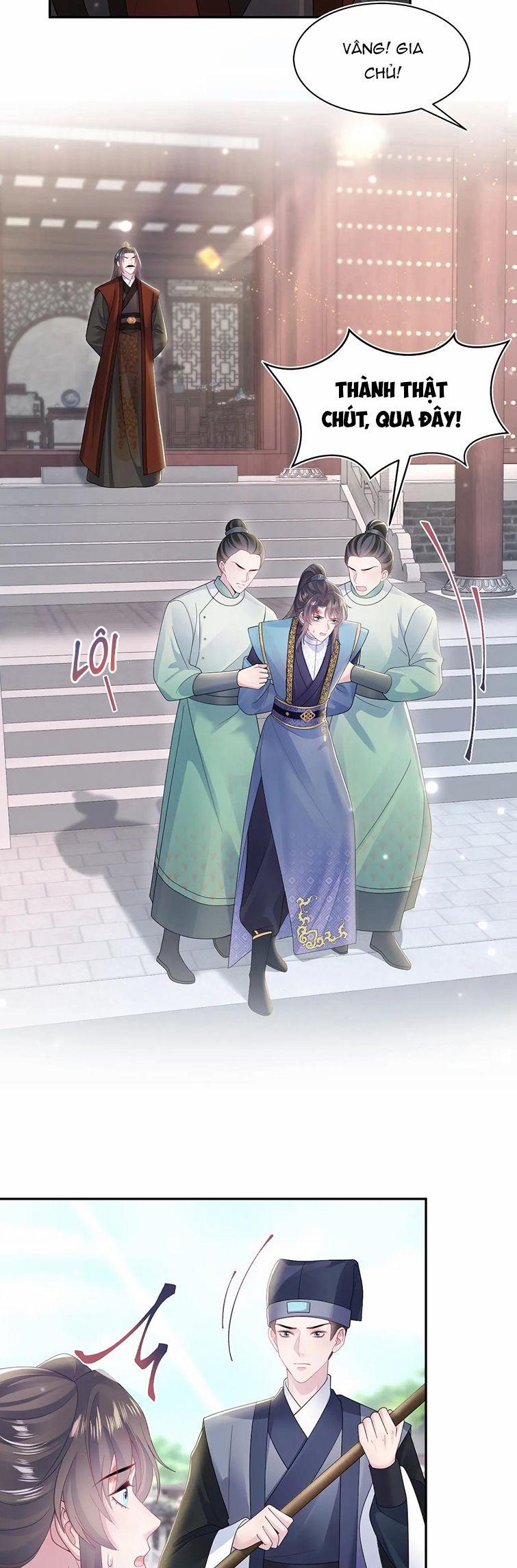 Tuyệt Mỹ Bạch Liên Online Dạy Học 187 trang 3