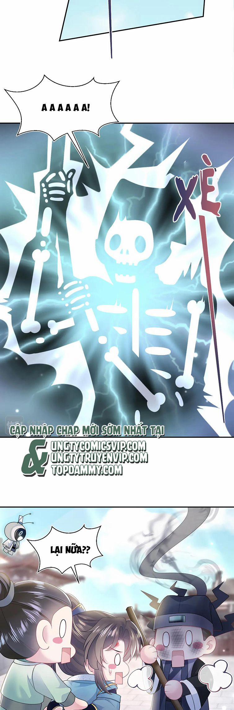 Tuyệt Mỹ Bạch Liên Online Dạy Học 187 trang 6