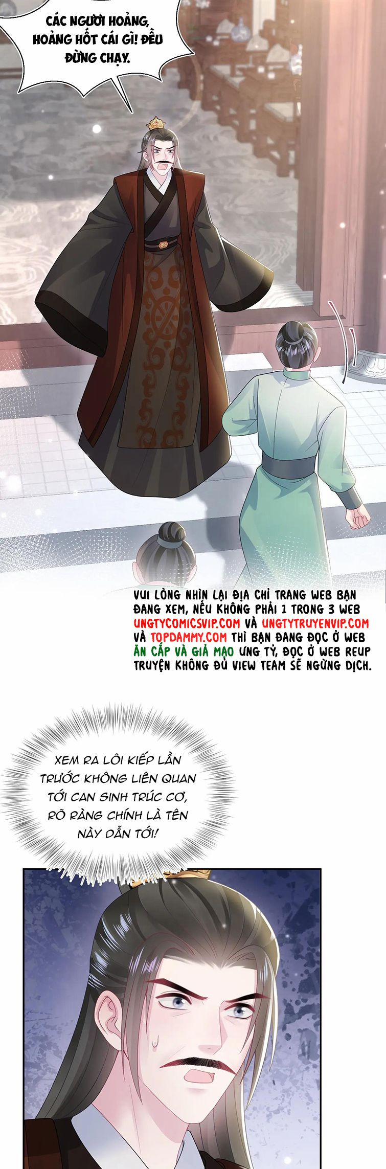 Tuyệt Mỹ Bạch Liên Online Dạy Học 187 trang 8