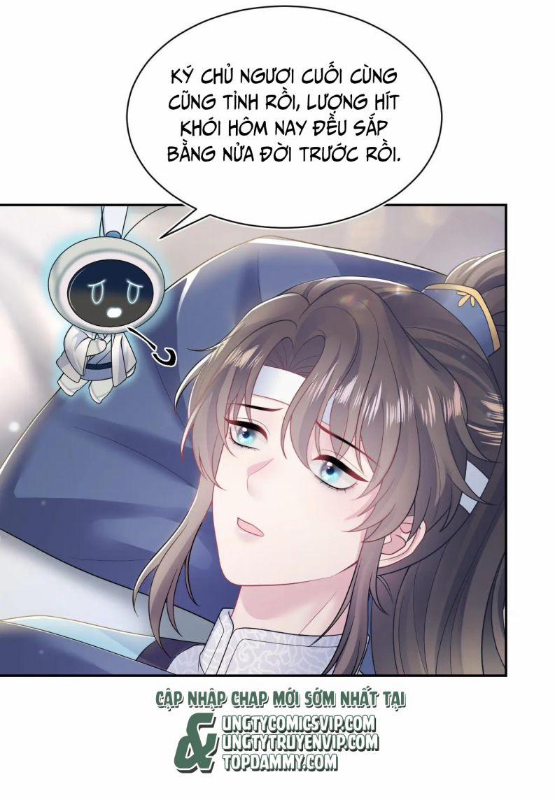 Tuyệt Mỹ Bạch Liên Online Dạy Học 188 trang 11