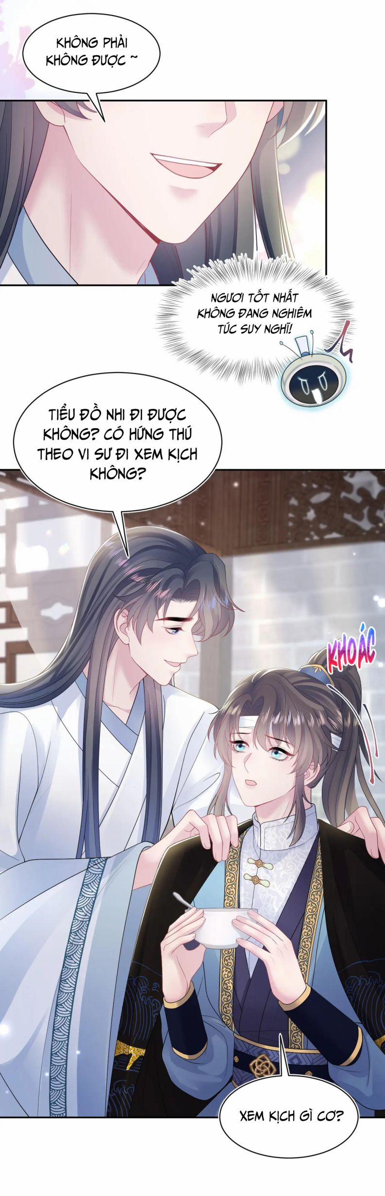 Tuyệt Mỹ Bạch Liên Online Dạy Học 188 trang 18