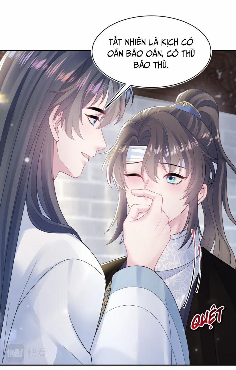 Tuyệt Mỹ Bạch Liên Online Dạy Học 188 trang 19