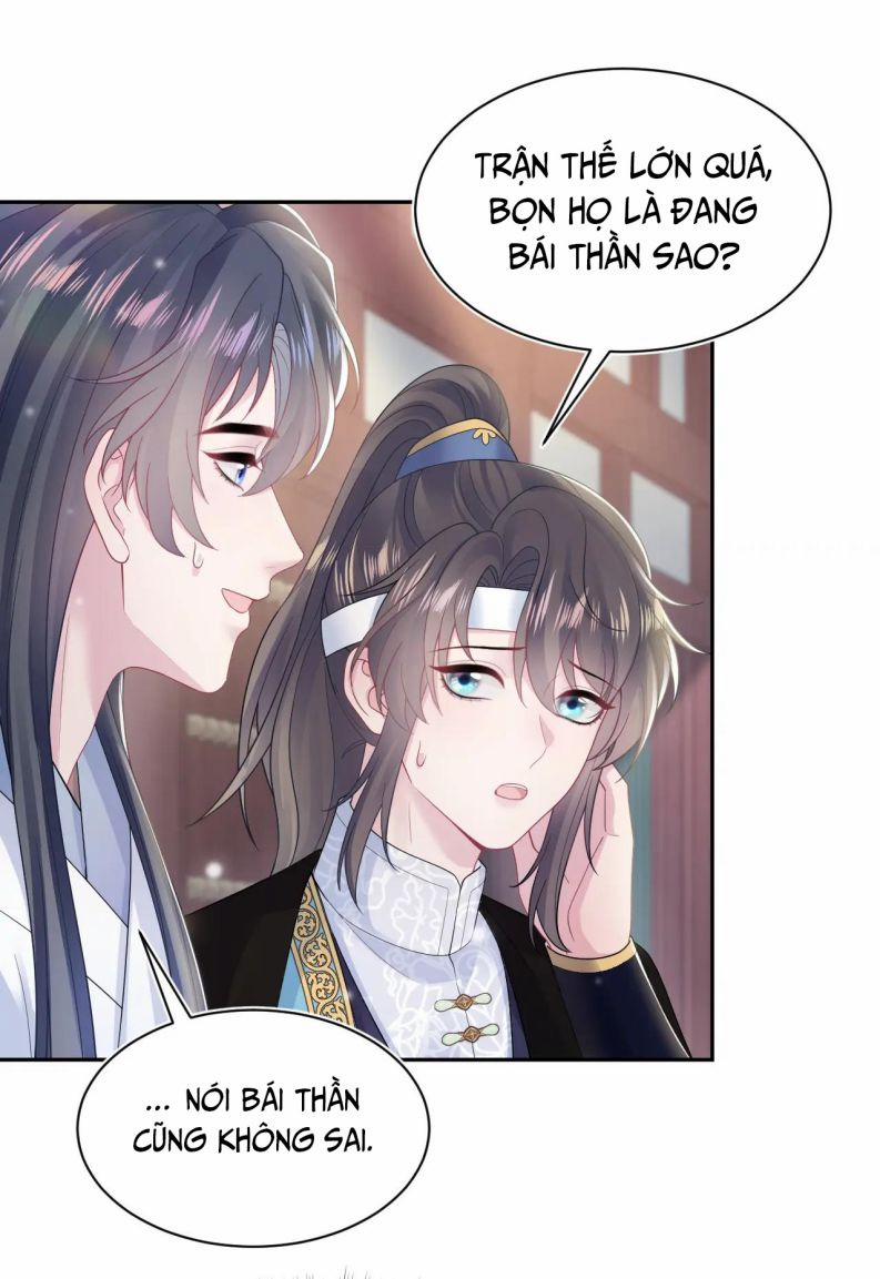 Tuyệt Mỹ Bạch Liên Online Dạy Học 188 trang 22