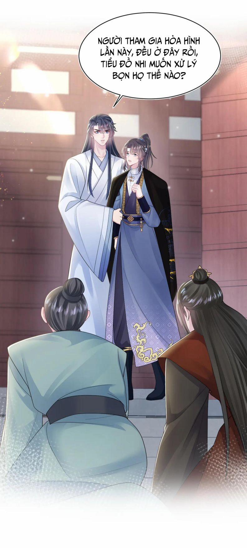 Tuyệt Mỹ Bạch Liên Online Dạy Học 188 trang 24