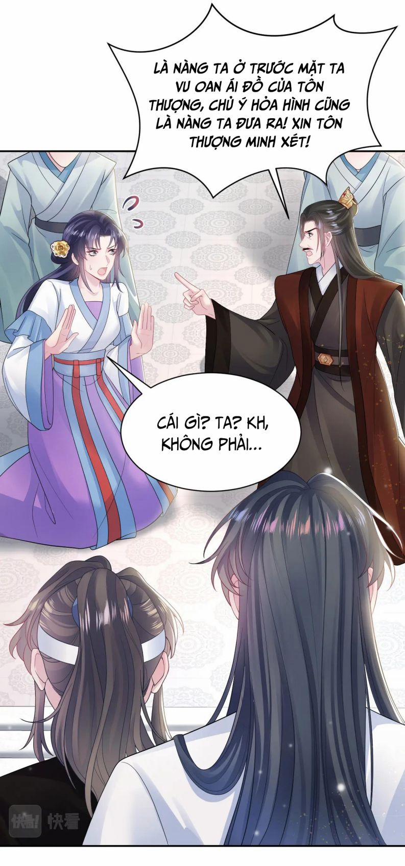 Tuyệt Mỹ Bạch Liên Online Dạy Học 188 trang 29