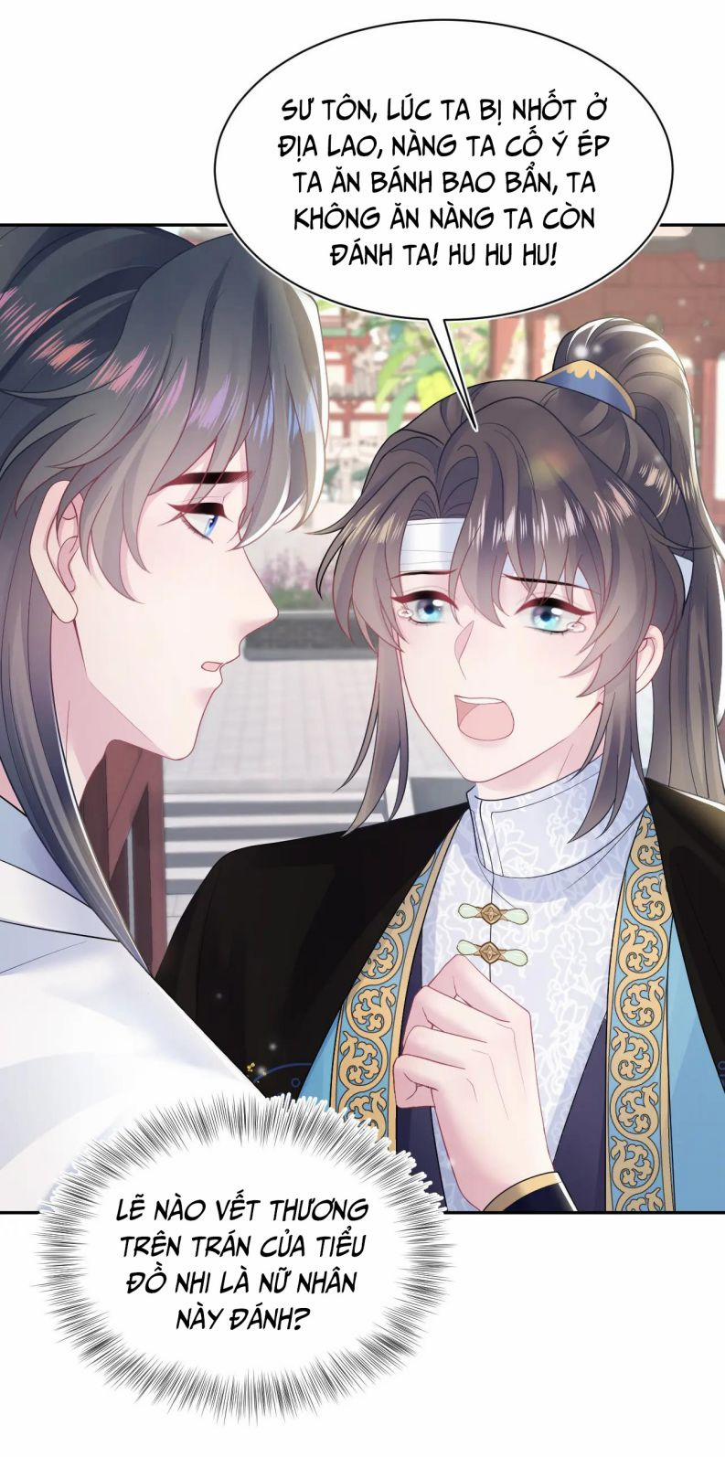 Tuyệt Mỹ Bạch Liên Online Dạy Học 188 trang 32