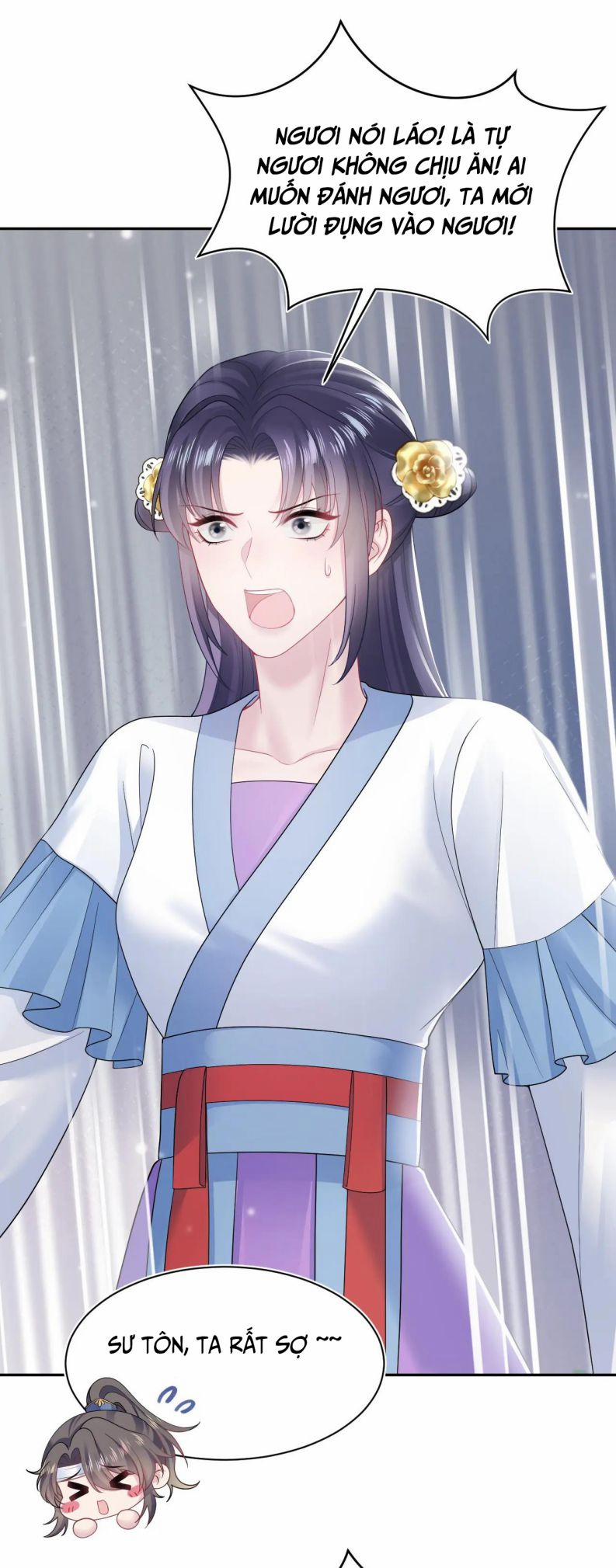 Tuyệt Mỹ Bạch Liên Online Dạy Học 188 trang 33