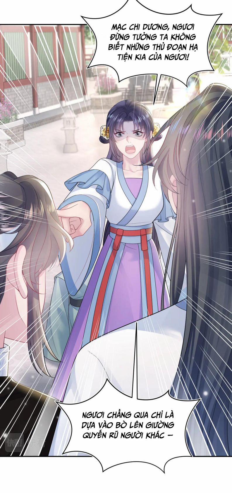 Tuyệt Mỹ Bạch Liên Online Dạy Học 188 trang 34