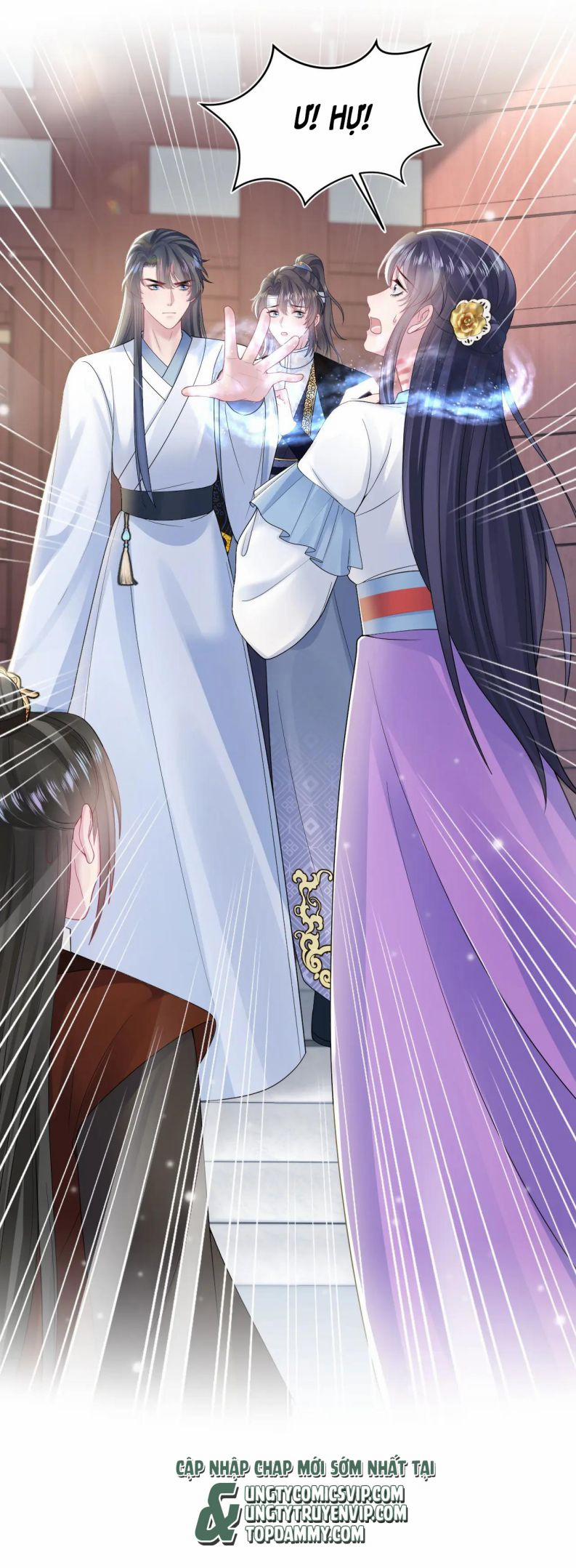 Tuyệt Mỹ Bạch Liên Online Dạy Học 188 trang 36