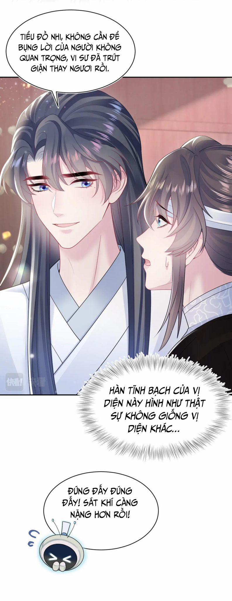 Tuyệt Mỹ Bạch Liên Online Dạy Học 188 trang 39