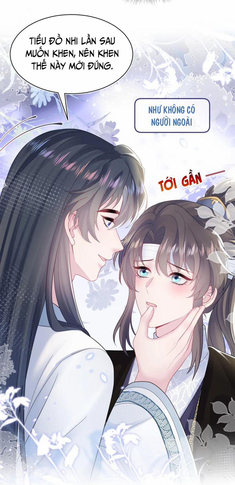 Tuyệt Mỹ Bạch Liên Online Dạy Học 188 trang 41