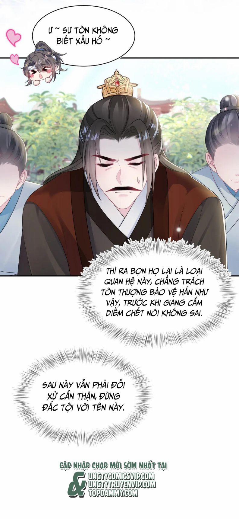 Tuyệt Mỹ Bạch Liên Online Dạy Học 188 trang 42