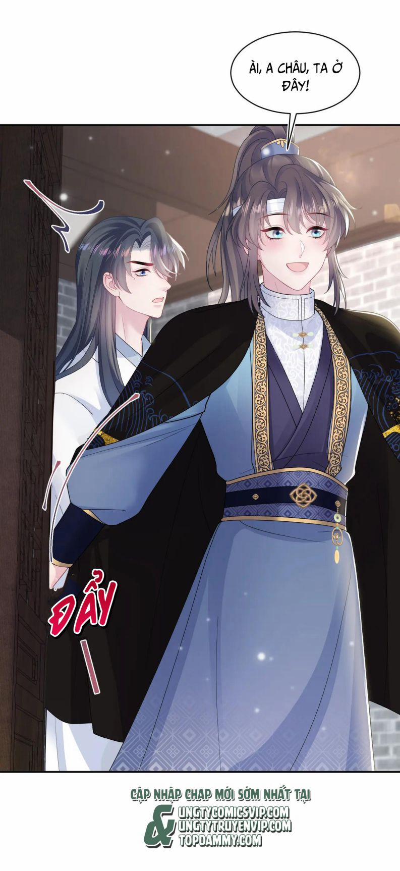 Tuyệt Mỹ Bạch Liên Online Dạy Học 188 trang 51