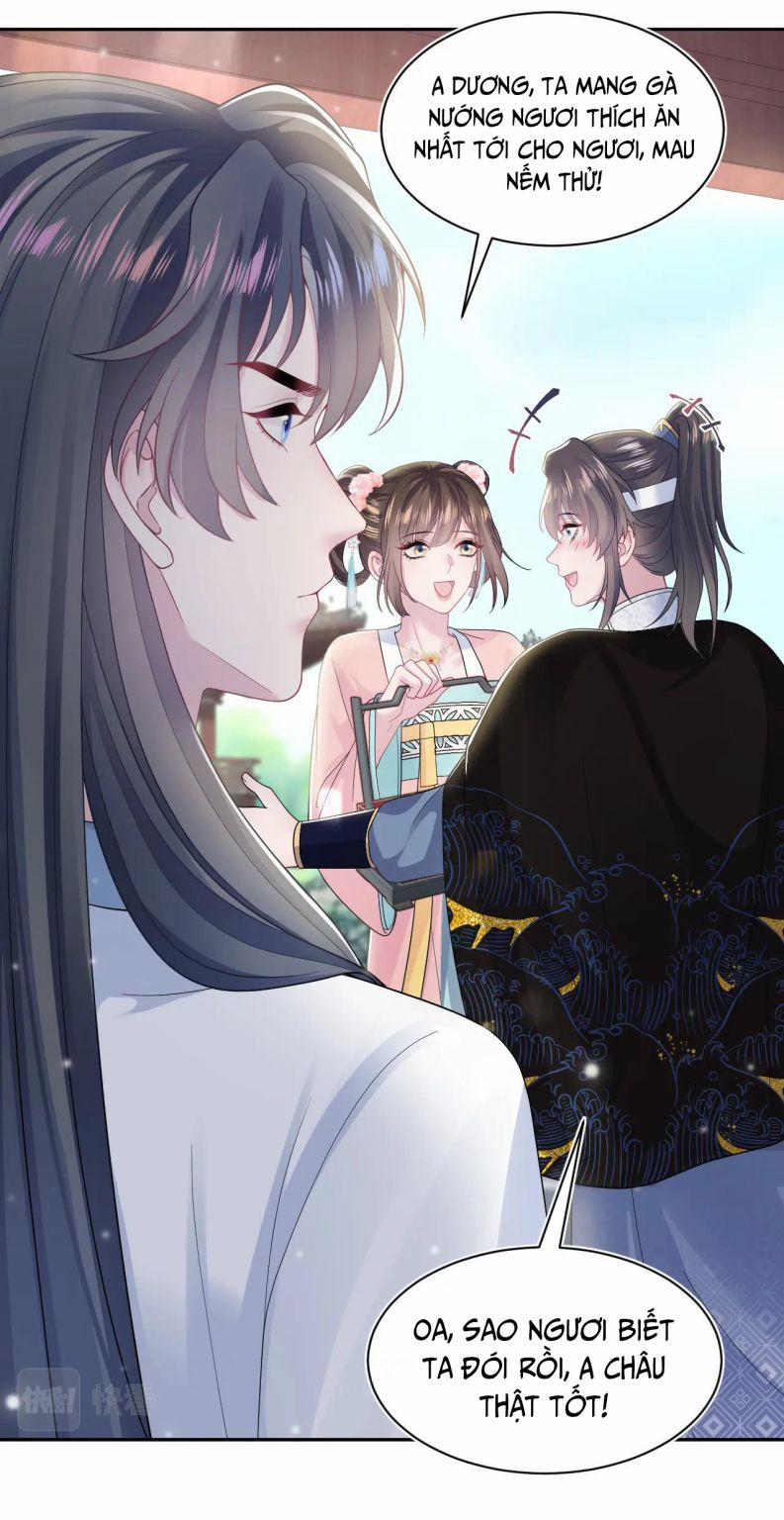 Tuyệt Mỹ Bạch Liên Online Dạy Học 188 trang 52