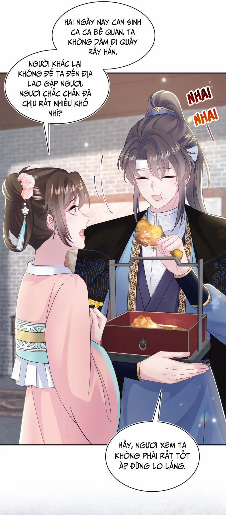 Tuyệt Mỹ Bạch Liên Online Dạy Học 188 trang 53