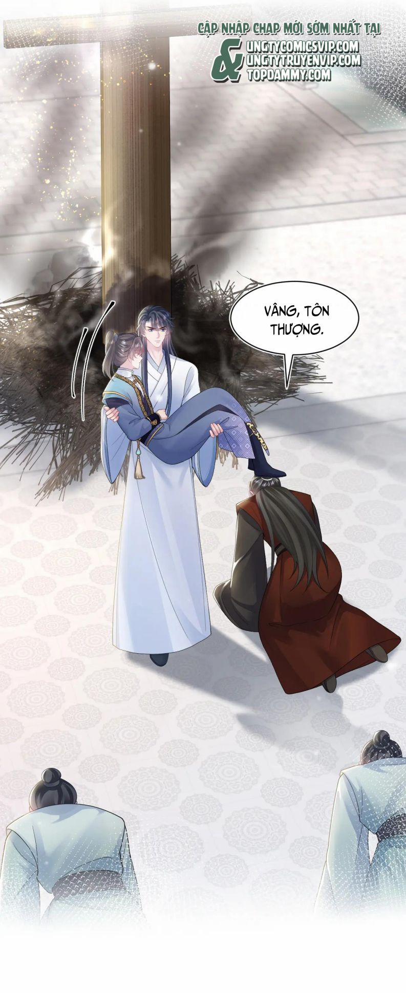 Tuyệt Mỹ Bạch Liên Online Dạy Học 188 trang 7