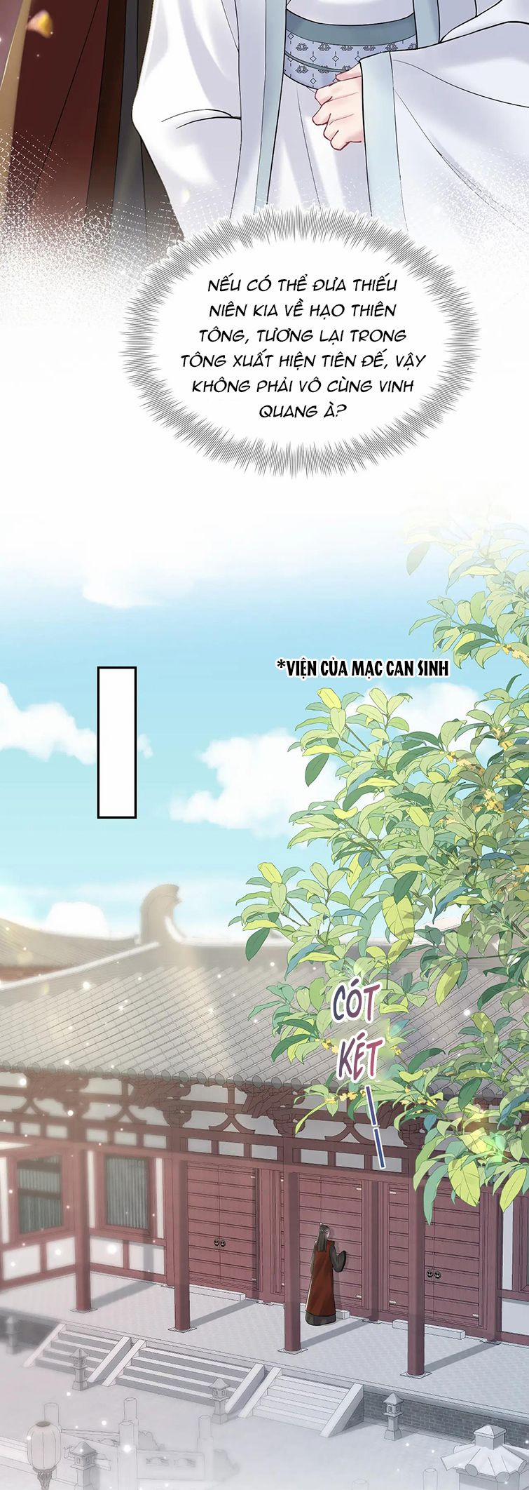 Tuyệt Mỹ Bạch Liên Online Dạy Học 189 trang 11