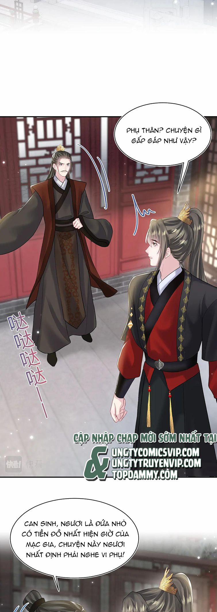 Tuyệt Mỹ Bạch Liên Online Dạy Học 189 trang 12