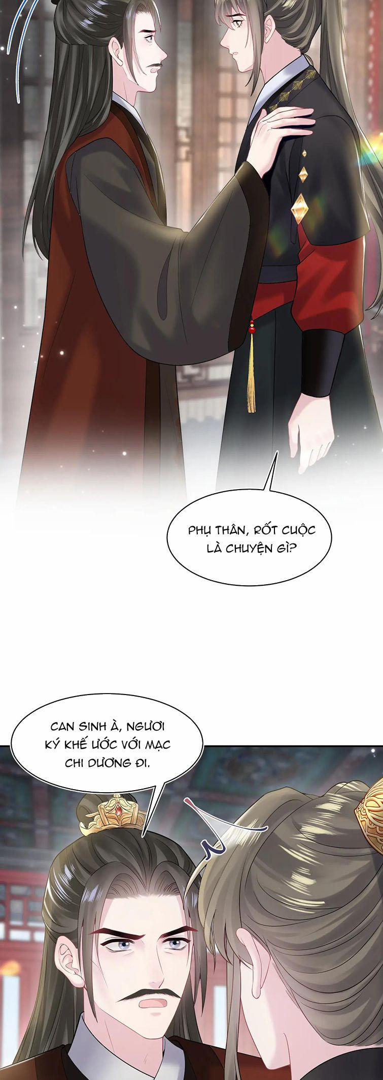 Tuyệt Mỹ Bạch Liên Online Dạy Học 189 trang 13