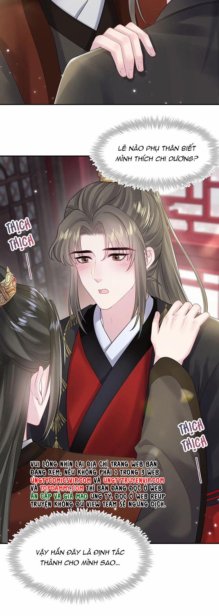 Tuyệt Mỹ Bạch Liên Online Dạy Học 189 trang 14