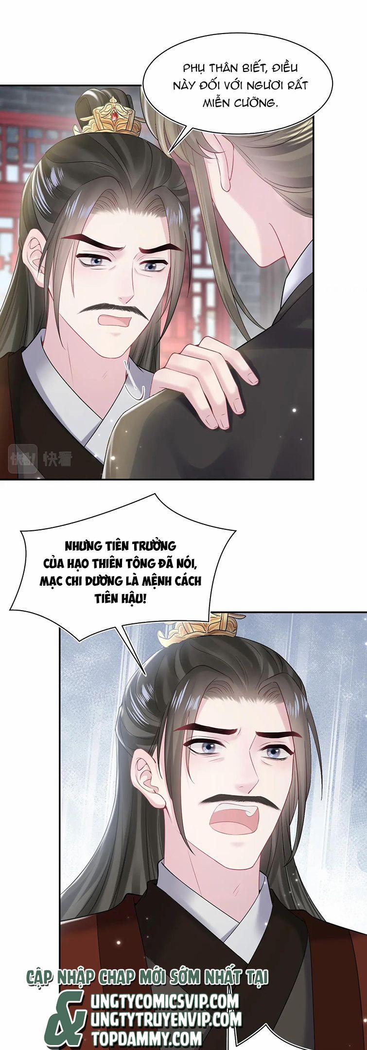 Tuyệt Mỹ Bạch Liên Online Dạy Học 189 trang 15