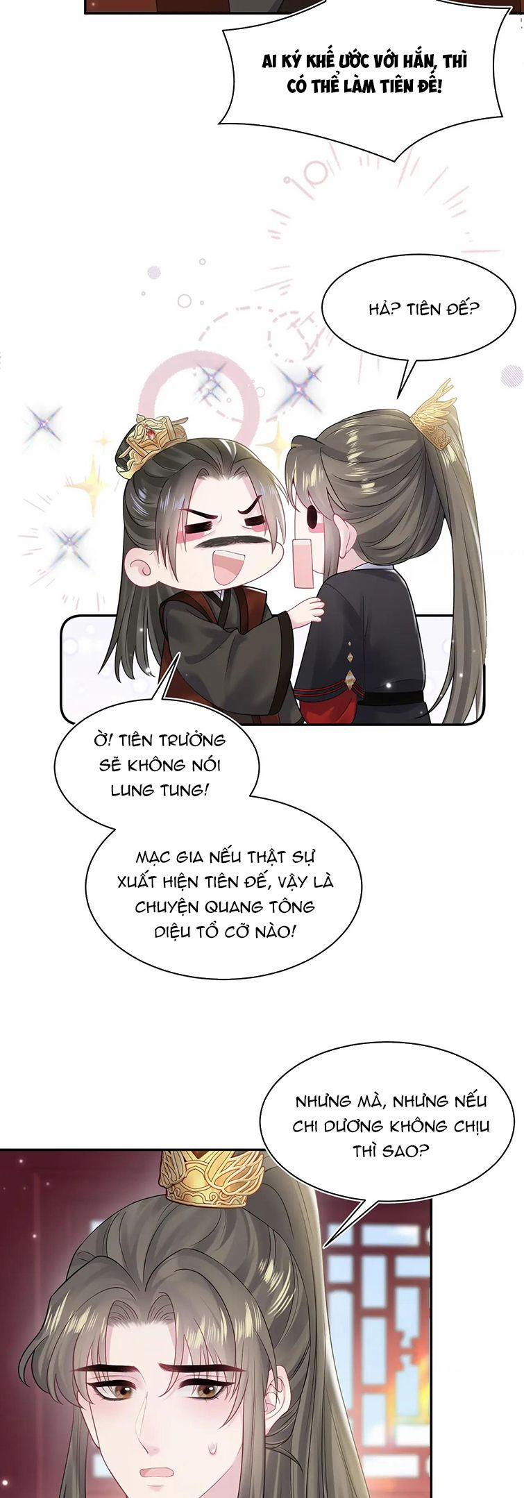 Tuyệt Mỹ Bạch Liên Online Dạy Học 189 trang 16